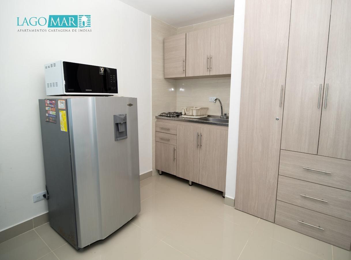 Lagomar Apartamento