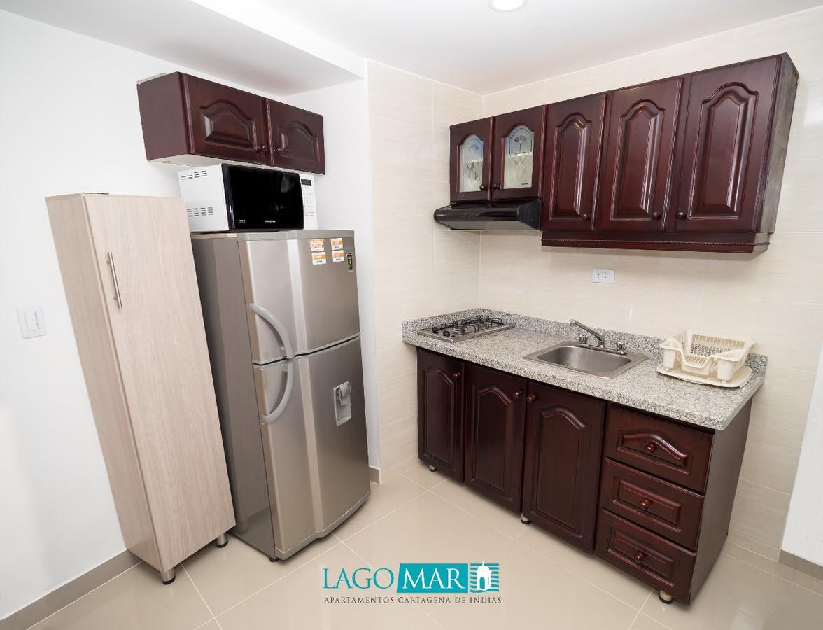 Apartamento Lagomar