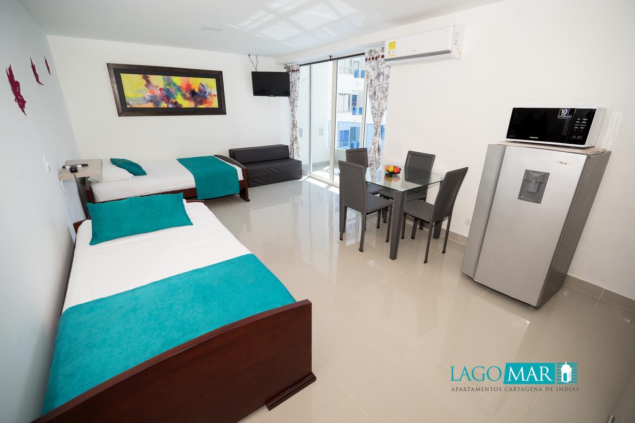 Apartamento Lagomar *
