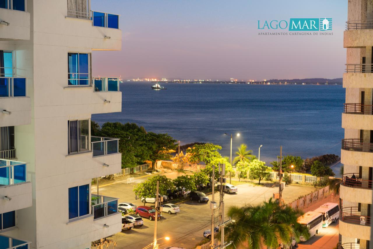 Lagomar Apartamento