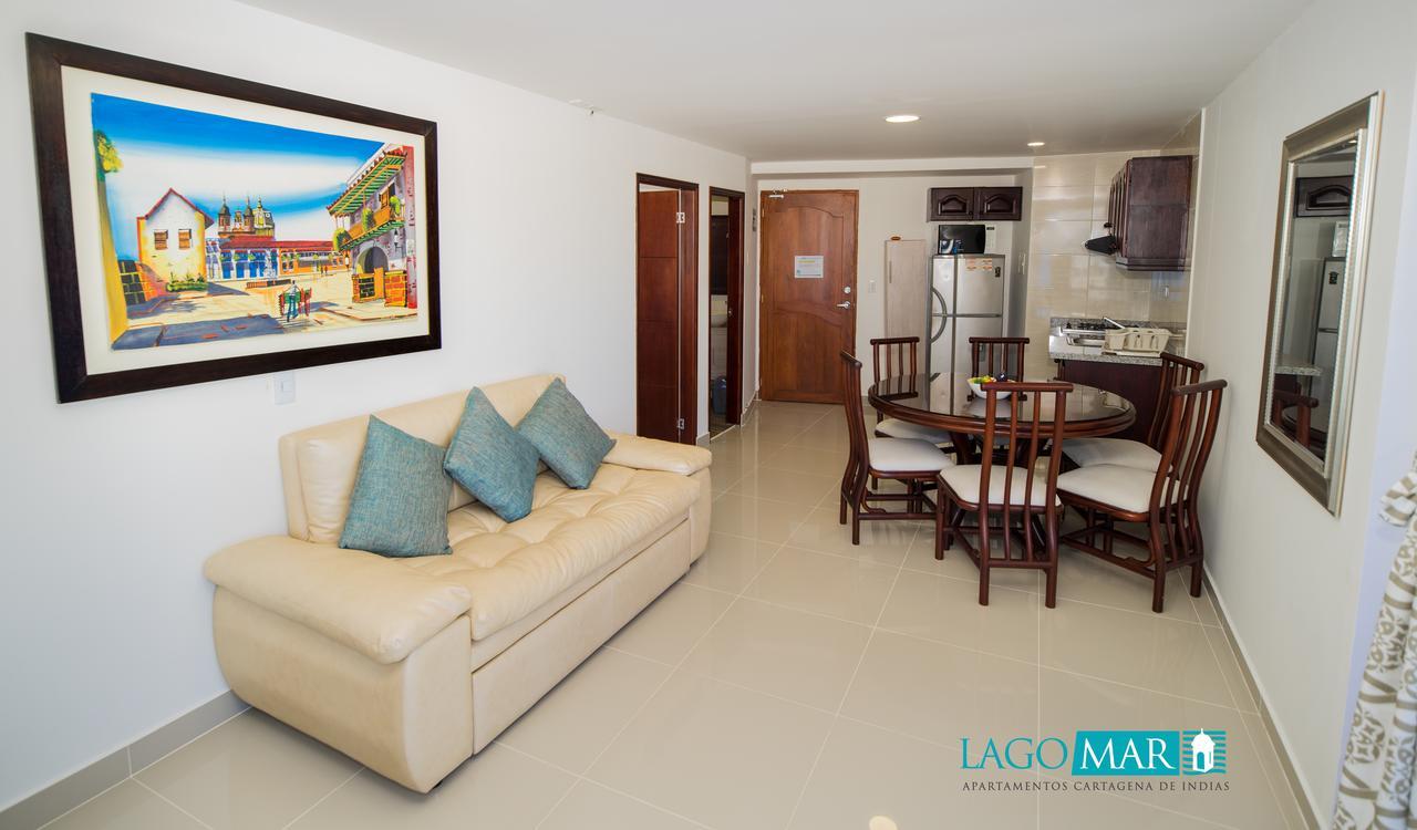 Lagomar Apartamento *