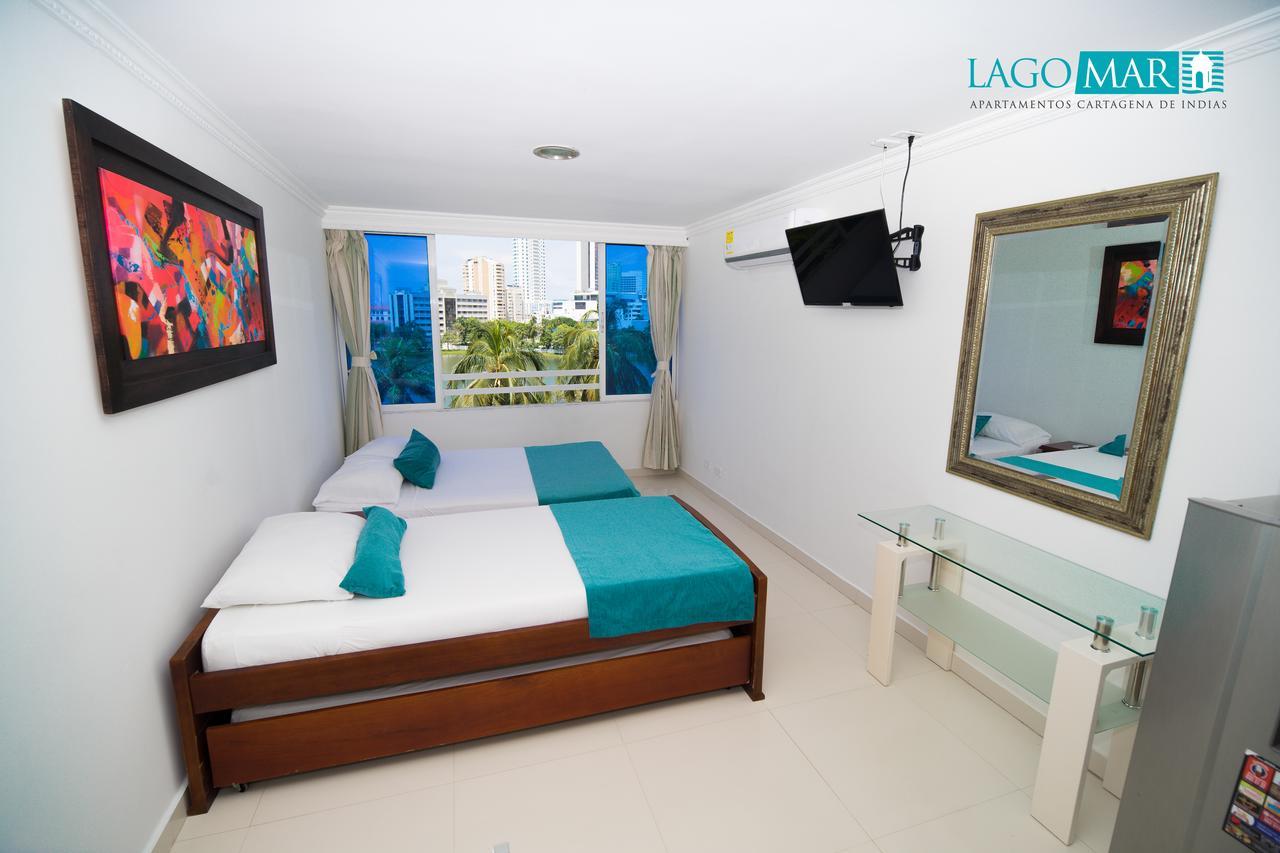 Lagomar Apartamento Cartagena