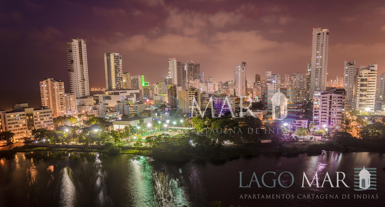 Lagomar Apartamento *